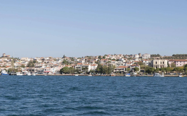 D Resort Ayvalık