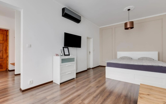 Lovely Apartments Heart of Prague