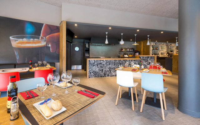 ibis Bilbao Barakaldo