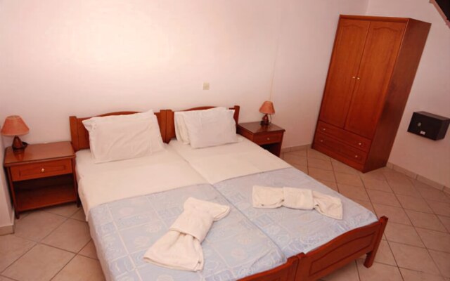 Villa Mimagia Apartments