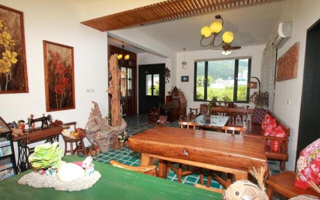 Mandheling B&B