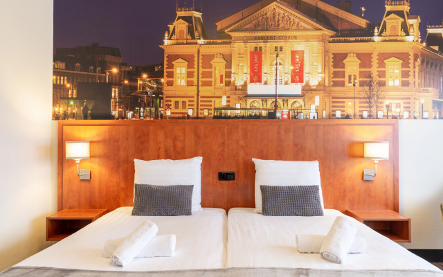 New West Inn Amsterdam