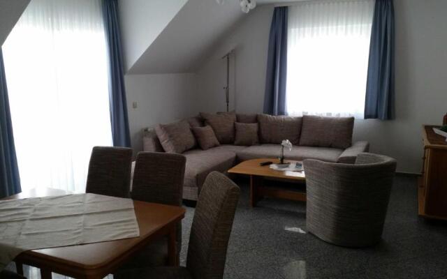 Haus Emsland
