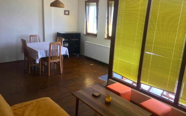 Apartment Kaneo