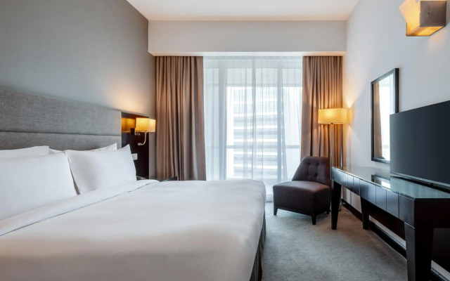 Flora Creek Deluxe Hotel Apartments Dubai