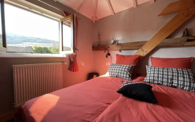 Le Refuge du Rempart