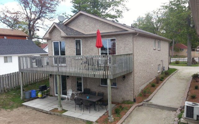 Wasaga River Resort Inc