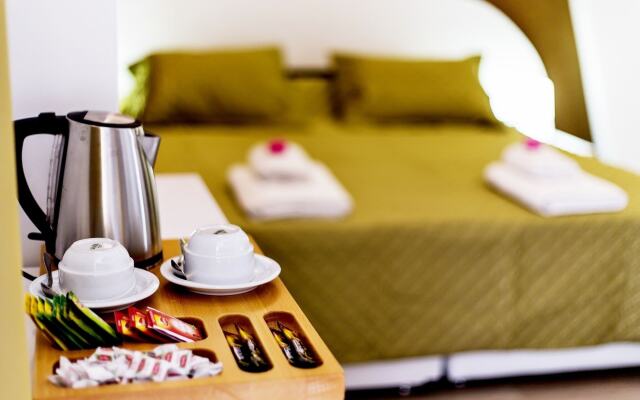 Rhapsody Hotel & Spa Kalkan (+12 Adults only)