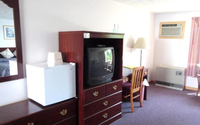 Redclyffe Shore Motor Inn