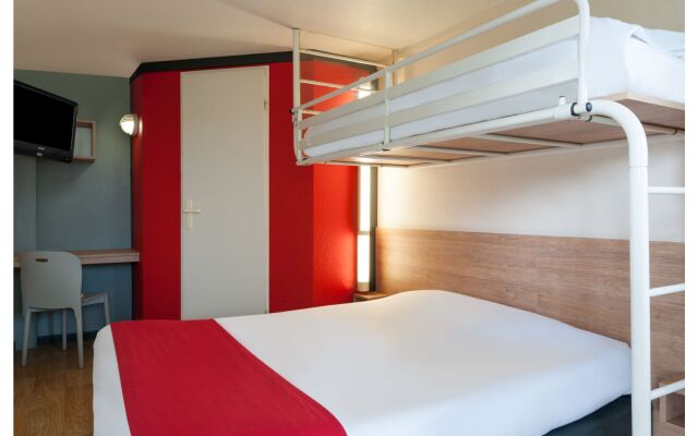 Premiere Classe Rouen Sud - Oissel