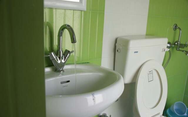 Odbar Guest House