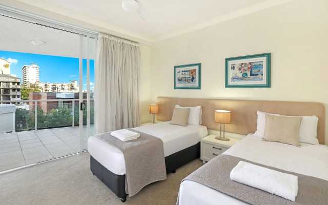 Pandanus Mooloolaba