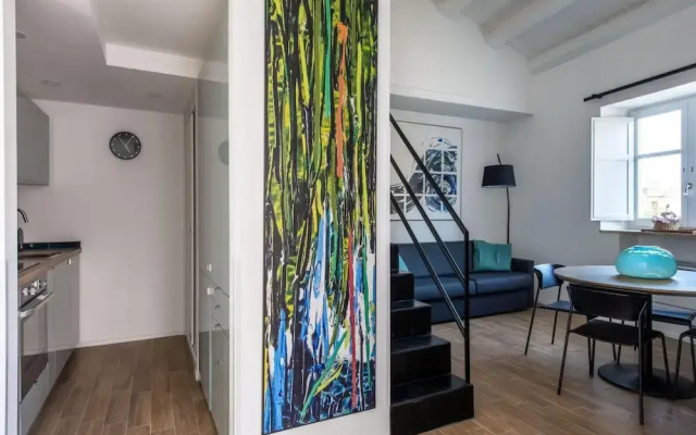 Kasbah Suite Alla Cala