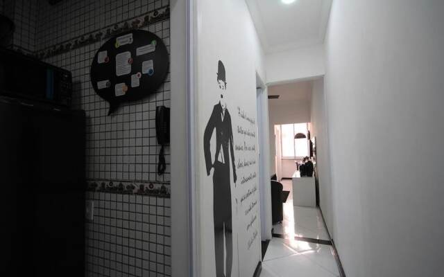 GoHouse Riachuelo 303