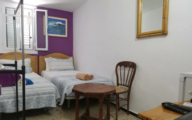 Santiago's Private Rooms
