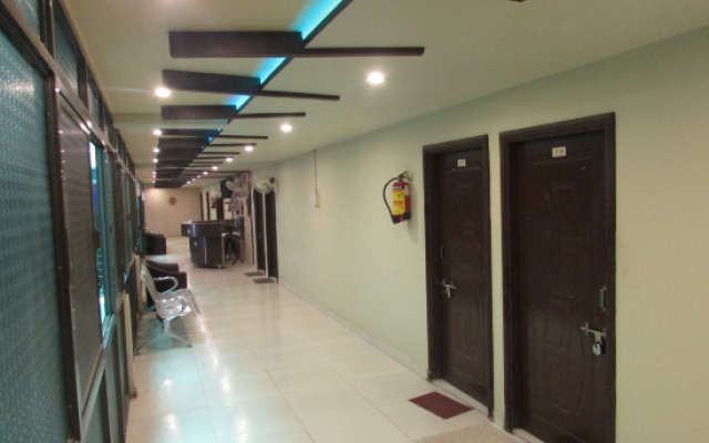 Hotel Vijay Palace