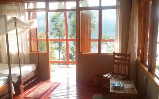 Heritage Lodges - Habuharo