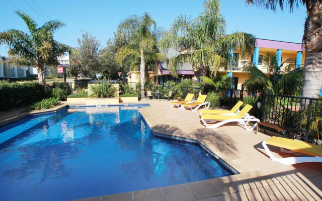 Nautilus Apartments Merimbula