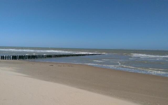 Park Schoneveld: Zeester 64