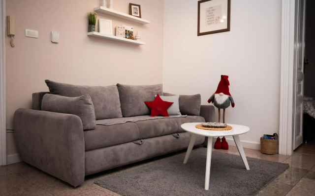 Apartment HYGGE