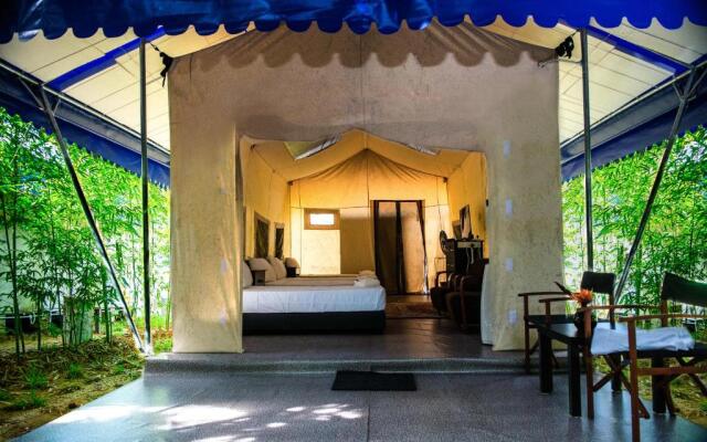 Orchard Wellness Safari Suites