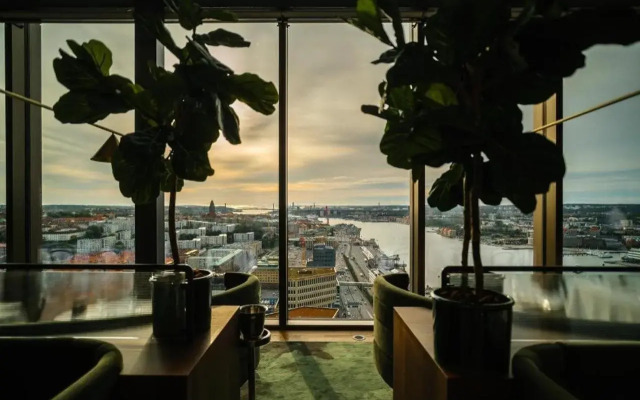 Clarion Hotel Draken