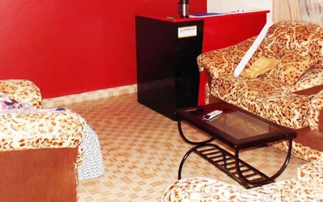 Coronation Hotel