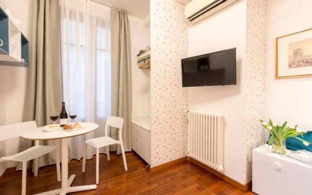 Suite Home Milano Fiera