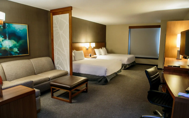 Hyatt Place Pensacola Airport