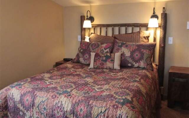 Flat Creek - 3 Br Home