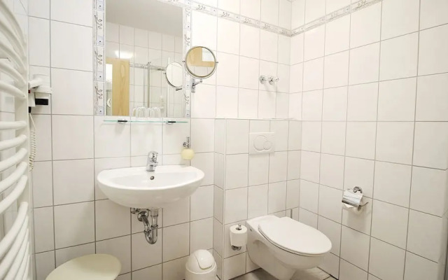 Aparthotel Alte Schmiede Dettelbach