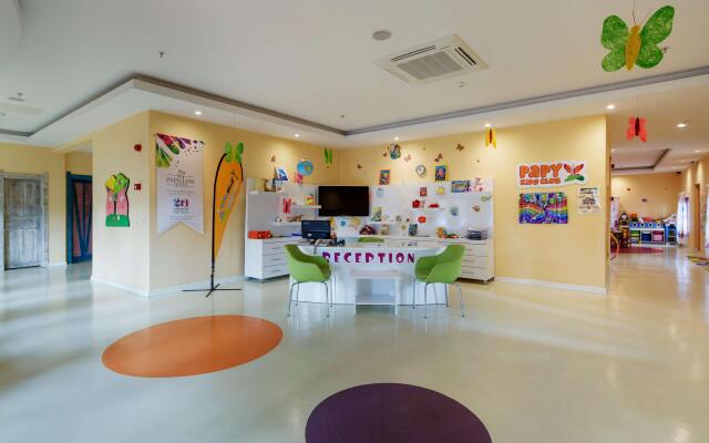 Papillon Ayscha Resort & Spa - All Inclusive Resort
