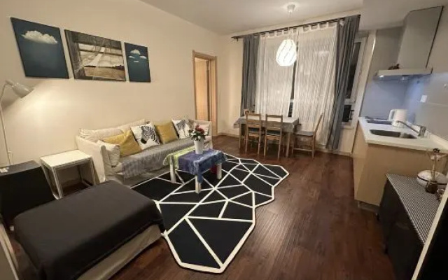 Xuewei Hotel (Jilin Vanke Songhua Lake Ski Tourism Resort) – Guest Rooms – Jilin