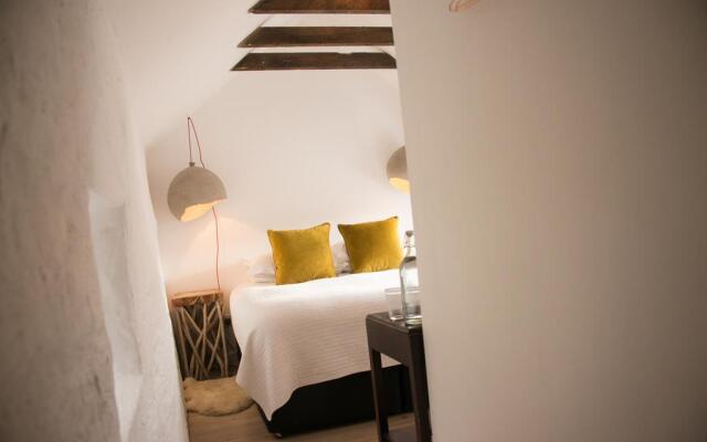 Wester Auchraw Croft B&B