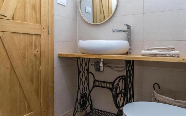Apartmani Španja