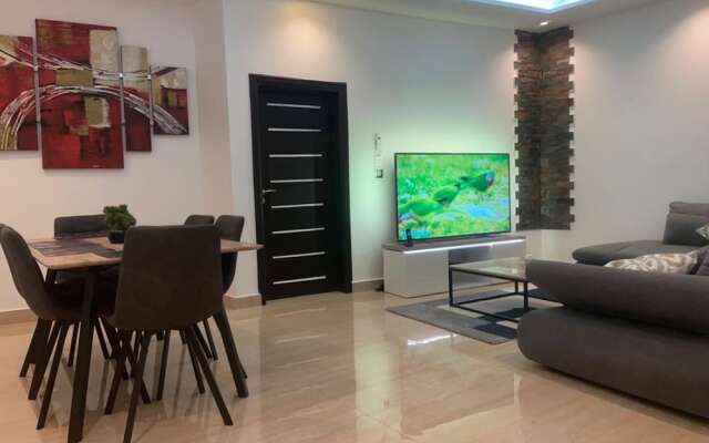 Residence Mh Services