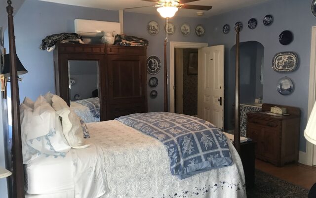 The Gables Bed and Breakfast Philadelphia