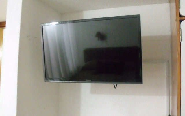 Hotel Santa Lucia del Bosque