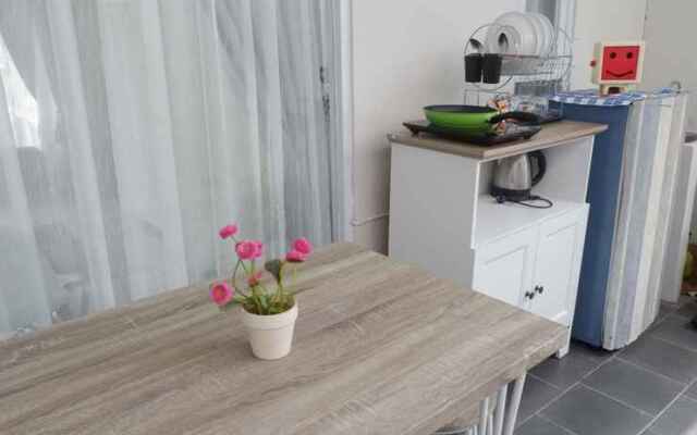 Alana Villa 2 Bedroom Syariah