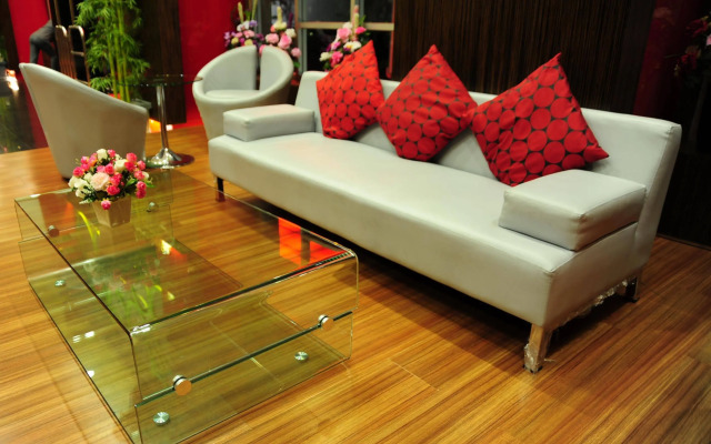 Vasidtee City Hotel