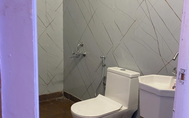 Small Victories Mountain Stay