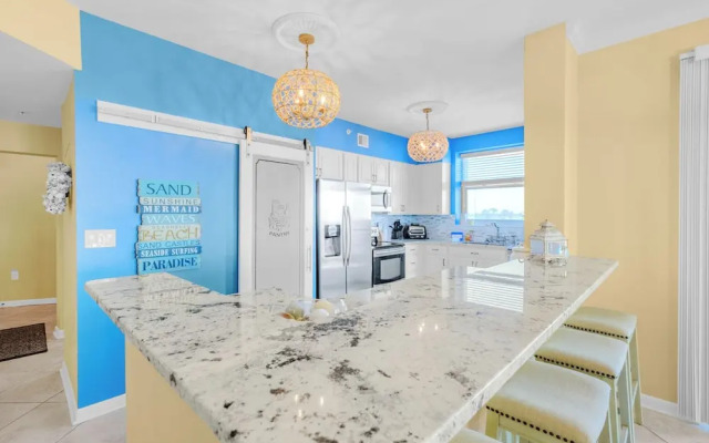 Legacy Towers I Deluxe