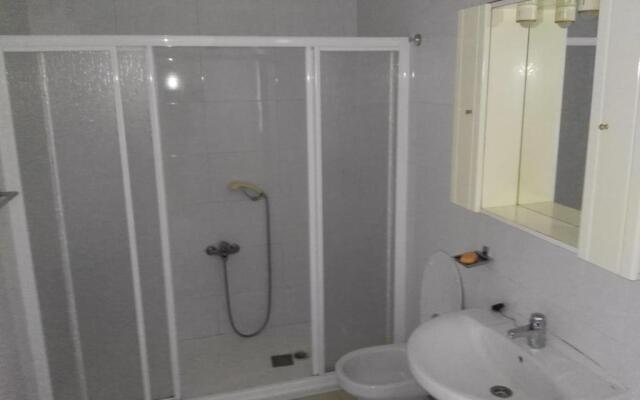 EnSAN CIPRIAN CASA DEL HÓRREO