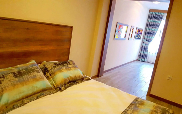 Old Town Boutique Hotel