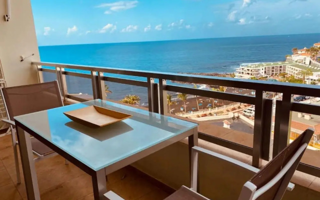 Belvilla by OYO Apartment in Puerto de Santiago