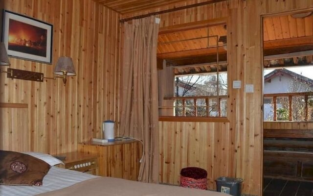 Lijiang Shuhe Photographer Station
