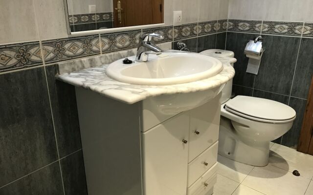 Apartamento President E-5