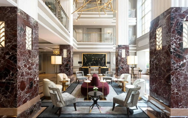 Hotel LeVeque, Autograph Collection