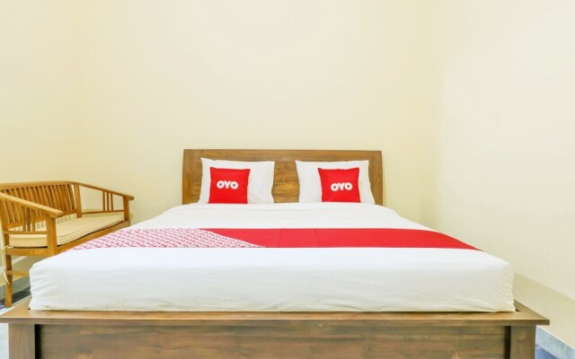 Marina Suite Apartment Bali by OYO Rooms