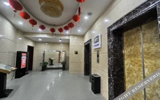 Tianyang Hotel